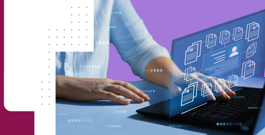 Metadata en dashboards opstellen in Caseware Cloud